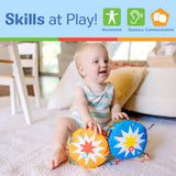 K's Kids Musical Bongos Y1