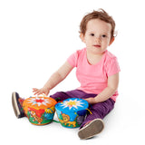 K's Kids Musical Bongos Y1