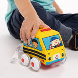 K's Kids Pull-Back Vehicles Toy M0