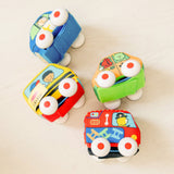 K's Kids Pull-Back Vehicles Toy M0