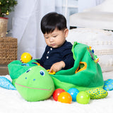 K's Kids Turtle Ball Pit W5