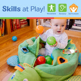 K's Kids Turtle Ball Pit W5
