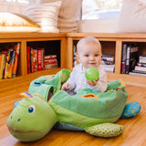 K's Kids Turtle Ball Pit W5