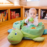 K's Kids Turtle Ball Pit W5