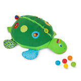 K's Kids Turtle Ball Pit W5