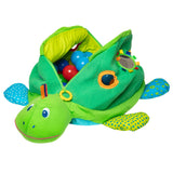 K's Kids Turtle Ball Pit Y6