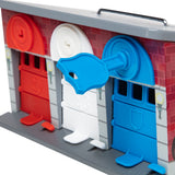 Keys & Cars Rescue Garage M1