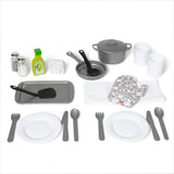 Kitchen Accessory Play Set N3