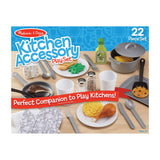 Kitchen Accessory Play Set N3
