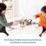 Kitchen Accessory Play Set N3