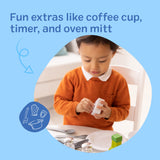 Kitchen Accessory Play Set N3