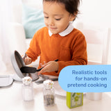 Kitchen Accessory Play Set N3