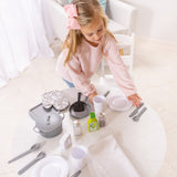 Kitchen Accessory Play Set N3
