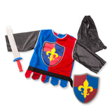 Knight Role Play Costume Set M9