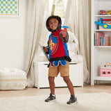 Knight Role Play Costume Set M9
