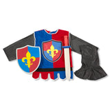 Knight Role Play Costume Set M9