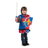 Knight Role Play Costume Set M9