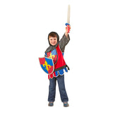 Knight Role Play Costume Set M9
