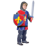 Knight Role Play Costume Set M9