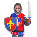 Knight Role Play Costume Set M9