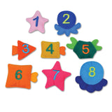 K’s Kids  Fish & Count Learning Game C5