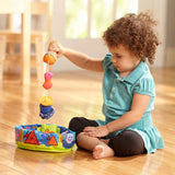 K’s Kids  Fish & Count Learning Game C5