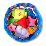 K’s Kids  Fish & Count Learning Game C5