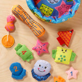 K’s Kids  Fish & Count Learning Game C5