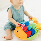 K’s Kids Flip Fish Baby Toy Z3