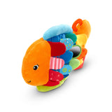 K’s Kids Flip Fish Baby Toy Z3