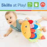 K’s Kids Flip Fish Baby Toy Z3