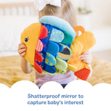 K’s Kids Flip Fish Baby Toy Z3