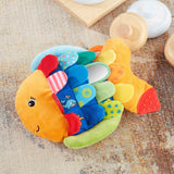 K’s Kids Flip Fish Baby Toy Z3