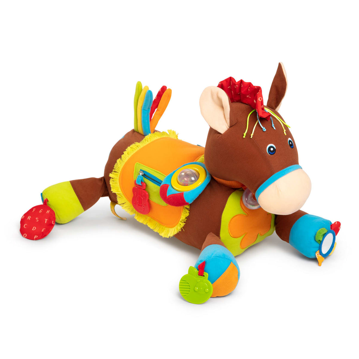K’s Kids Giddy-Up & Play Activity Toy Y4