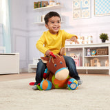 K’s Kids Giddy-Up & Play Activity Toy Y4