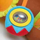 K’s Kids Giddy-Up & Play Activity Toy Y4