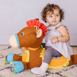 K’s Kids Giddy-Up & Play Activity Toy Y4