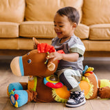 K’s Kids Giddy-Up & Play Activity Toy Y4