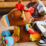 K’s Kids Giddy-Up & Play Activity Toy Y4