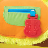 K’s Kids Giddy-Up & Play Activity Toy Y4
