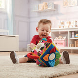 K’s Kids Musical Farmyard Cube Learning Toy S9