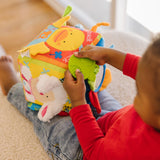K’s Kids Musical Farmyard Cube Learning Toy S9