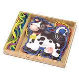 Lace & Trace Farm A9