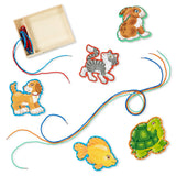 Lace & Trace Pets K2