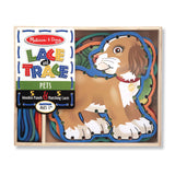 Lace & Trace Pets K2