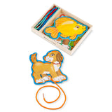 Lace & Trace Pets K2