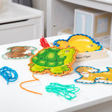 Lace & Trace Pets K2