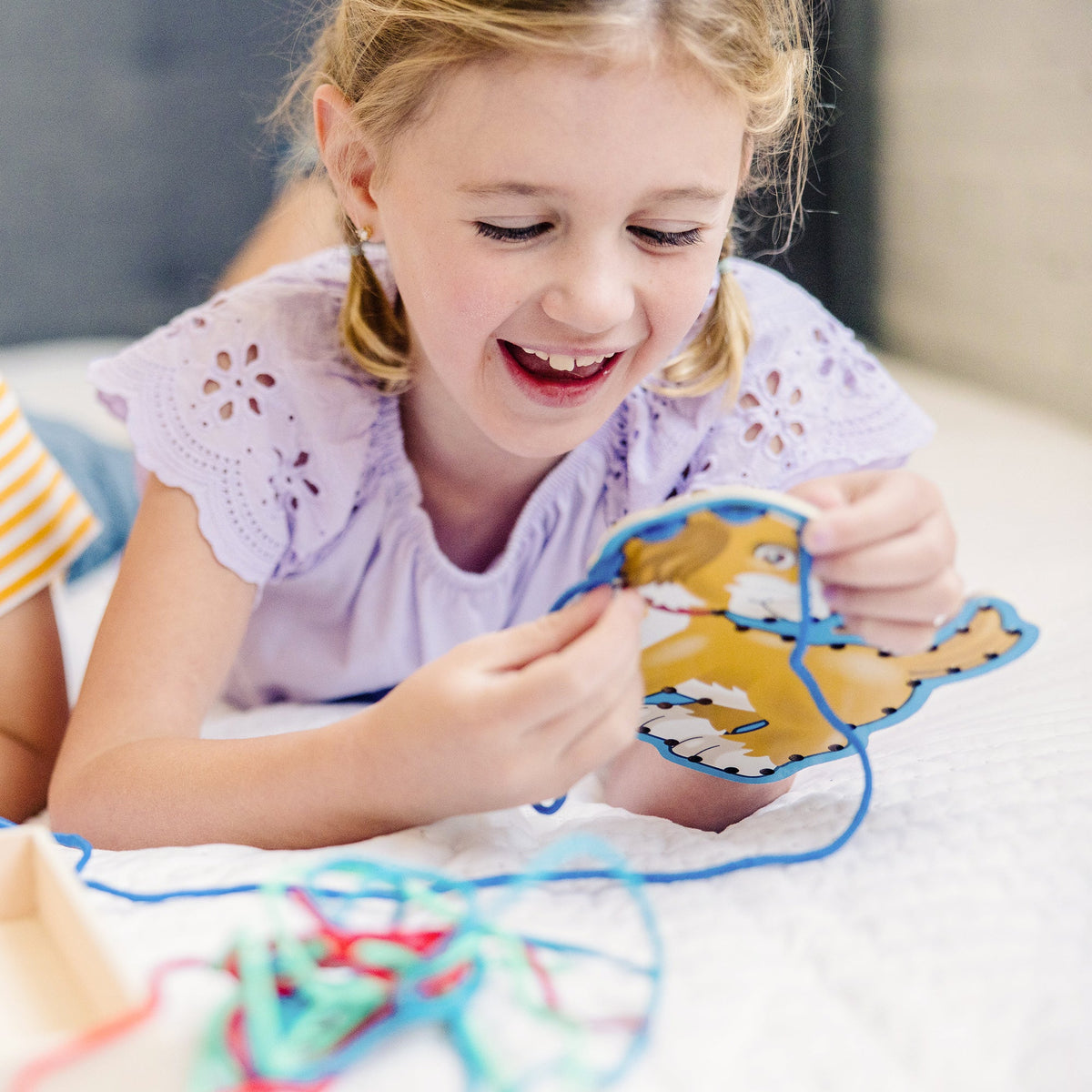 Lace & Trace Pets K2