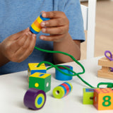Lacing Beads K5