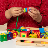 Lacing Beads K5